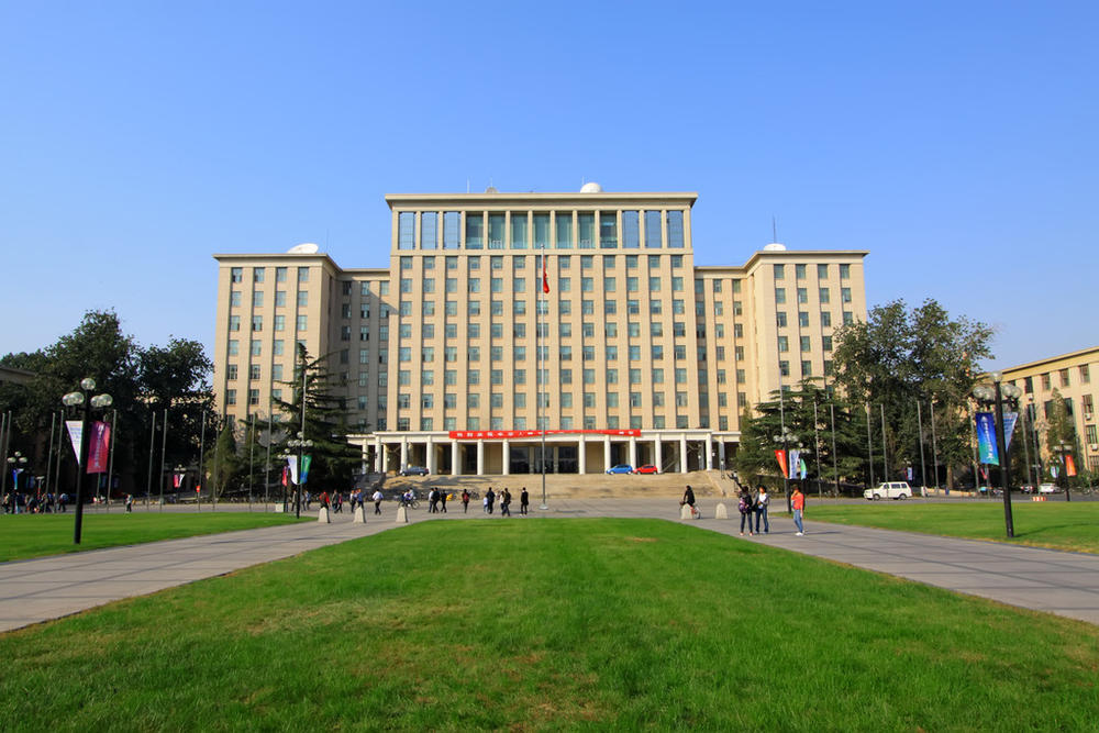 级宣化科技职业学院宿舍条件怎么样,有独立卫生间吗